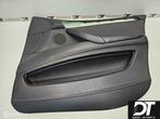 Deurpaneel rechtsvoor BMW X5 E70 volledig leer 51417966924, Gebruikt, Ophalen of Verzenden, BMW, BMW