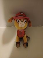 Sky van Paw Patrol knuffel 30cm, Ophalen of Verzenden, Zo goed als nieuw, Hond