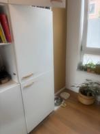 Keller Ondiepe Keukenkast Elba Wit 156 x 60 x 34, Ophalen, Kunststof, 50 tot 100 cm, Zo goed als nieuw