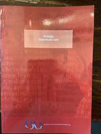 Richtlijn Diabetische Voet - EBO, Ophalen of Verzenden, Gelezen, Ziekte en Allergie