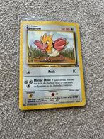Spearow 62/64 1995, Verzenden, Zo goed als nieuw, Losse kaart