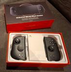 Mobapad M6 HD Joy-Cons voor Nintendo Switch (Nieuw), Spelcomputers en Games, Ophalen of Verzenden, Nieuw