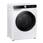Samsung was-droogcombinatie WD90D