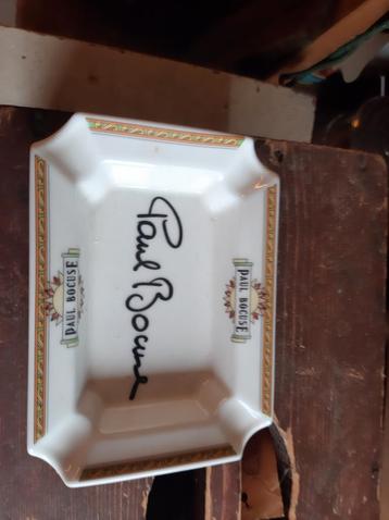 Paul Bocuse Asbak Villeroy & Boch beschikbaar voor biedingen