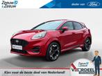 Ford Puma 1.0 EcoBoost Hybrid ST-Line X | Driver Assistancep, 12 maanden, Puma, Euro 6, Adaptive Cruise Control