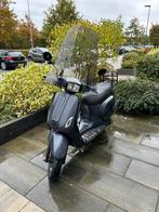 Senzo Rivalux S Scooter, Fietsen en Brommers, Snorfietsen en Snorscooters, Gebruikt, Benzine, Ophalen, Overige merken