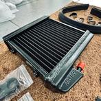 AIRTEC Auxilliary + turbo Radiator set - Toyota Yaris GR, Ophalen of Verzenden