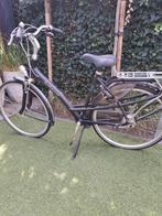 Batavus 28 inch, Ophalen