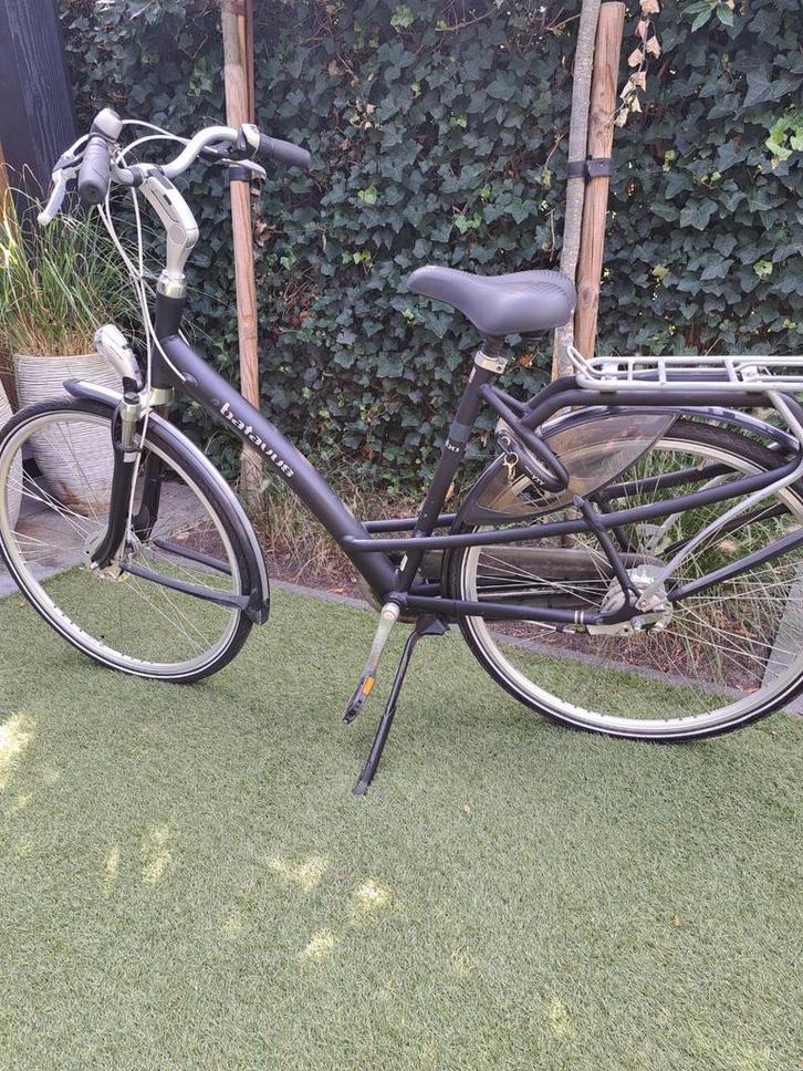 Batavus 28 inch, Fietsen en Brommers, Fietsen | Oldtimers, Ophalen