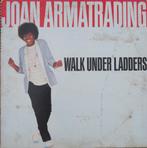 Joan Armatrading - WALK UNDER LADDERS @1981, Ophalen of Verzenden, 1980 tot 2000, Gebruikt, 12 inch