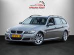 BMW 3-serie Touring 318i Business Line Clima Navi 17`` lm Le, Achterwielaandrijving, Zwart, Handgeschakeld, 1405 kg