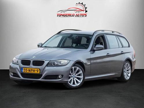 BMW 3-serie Touring 318i Business Line Clima Navi 17`` lm Le, Auto's, BMW, Bedrijf, Te koop, 3-Serie, ABS, Airbags, Airconditioning