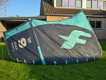 F-one Bandit 9m 2021 beschikbaar voor biedingen