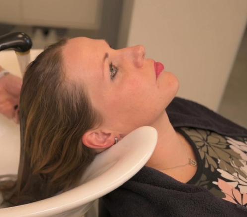 je haar geknipt zonder veel prikkels voor dame vrouw, Sieraden, Tassen en Uiterlijk, Uiterlijk | Haarverzorging, Nieuw, Ophalen