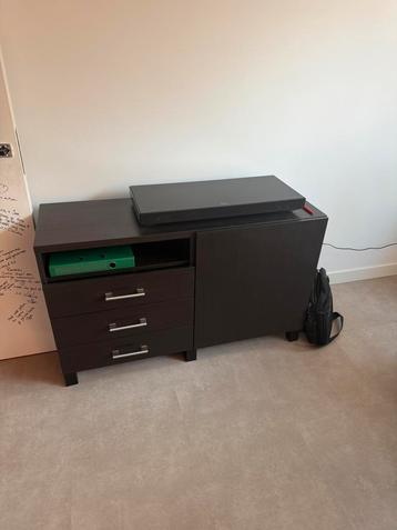 Ikea Besta dressoir beschikbaar voor biedingen