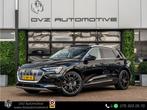 Audi e-tron e-tron 50 quattro Launch Ed. Plus 71 kWh | Pano, Automaat, 12 maanden, Zwart, Adaptive Cruise Control