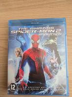 The Amazing Spider-Man 2 Blu-ray, Ophalen of Verzenden, Zo goed als nieuw, Actie