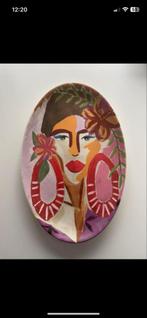 Wanddecoratie Karwei - Nieuw!, Ophalen