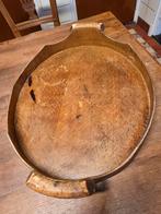 Brocante dienblad, Ophalen of Verzenden