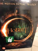 The Hobbit : The Motion Picture Trilogy ( 3 dvd set geseald), Cd's en Dvd's, Ophalen
