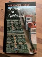 Hermann Hesse - Narziss en Goldmund, Boeken, Nieuw, Ophalen of Verzenden, Hermann Hesse