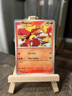 Magmar MEW 126/165, Ophalen of Verzenden, Zo goed als nieuw