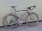 Fuji Racefiets, Fietsen en Brommers, Fietsen | Racefietsen, Overige merken, Carbon, Ophalen of Verzenden, Zo goed als nieuw
