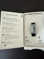 Fit Bit Inspire 3 in originele verpakking, Zwart, Nieuw, Ophalen of Verzenden, Fitbit