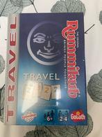 Rummikub Travel - Reisspel voor Onderweg!, Drie of vier spelers, Ophalen of Verzenden, Nieuw, Reisspel