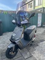 Lifan e3 elektriche scooter, Ophalen, Gebruikt, Maximaal 45 km/u, Elektrisch