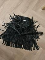 Loavies rok franjes xs, Ophalen of Verzenden, Zo goed als nieuw, Maat 34 (XS) of kleiner, Boven de knie