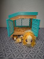 Mama suprise Cavia - Little Live Pets, Kinderen en Baby's, Speelgoed | Overig, Ophalen of Verzenden, Zo goed als nieuw, Jongen of Meisje