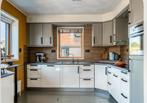 Keuken te koop, Huis en Inrichting, Keuken | Complete keukens, Ophalen, Gebruikt, Hoekkeuken