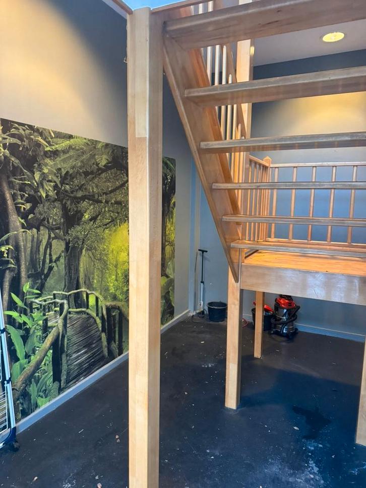 appartement 25m2 te huur dichtbij centrum Alkmaar, Huizen en Kamers, Kamers te huur, Overige regio's, 20 tot 35 m²