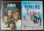 DVD / ABBA - The definitive Collection + Mamma Mia the Movie, Alle leeftijden, Ophalen of Verzenden, Zo goed als nieuw