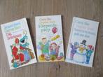 Kinderboeken: 3 verschillende boeken: Carry Slee Dagmar Stam, Gelezen, Ophalen of Verzenden