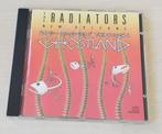 The Radiators - ZigZagging Through Ghostland CD 1989, Cd's en Dvd's, Ophalen of Verzenden, Zo goed als nieuw