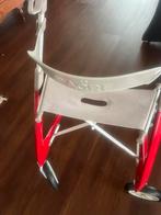 Acre rollator rugsteun, Diversen, Rollators, Ophalen of Verzenden, Lichtgewicht, Nieuw