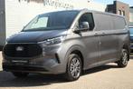 Ford Transit Custom 320 2.0TDCI 150pk L2H1 Limited | L+R Zij, Voorwielaandrijving, 4 cilinders, 150 pk, Parkeersensor