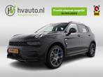 Lynk & Co 01 1.5 PHEV 261PK AUT7 | Trekhaak | Panoramadak |, Stof, Zwart, Bedrijf, 1854 kg