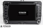 vw passat autoradio navigatie carkit android 14 carplay usb, Ophalen of Verzenden, Dynavin, VERKOOP@INBOUWNAVIGATIE.COM, Oberonweg 262 3208pg