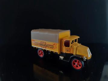 040 Matchbox 1920 Mack Truck Limited Edition beschikbaar voor biedingen
