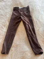 Rijbroek maat 164, Dieren en Toebehoren, Paardrijkleding, Ophalen of Verzenden, Zo goed als nieuw, Dressuur, Onderkleding