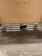 Hoog laag bed 90x200cm, Ophalen, ., Zo goed als nieuw, .