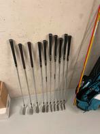Titleist Golfclub Set, Sport en Fitness, Golf, Ophalen of Verzenden, Gebruikt, Set, Ping