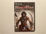 Prince Of Persia Warrior Within PC Game, Spelcomputers en Games, Games | Pc, Avontuur en Actie, 1 speler, Ophalen of Verzenden