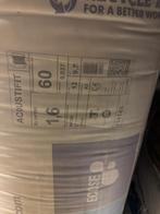 Knauf Isolatie 60mm en 45mm, Ophalen, Overige materialen, 4 tot 8 cm, Zo goed als nieuw