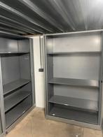 Ahrend roldeur archiefkast magazijnkast, Ophalen, Gebruikt, 100 tot 150 cm, Meerdere deuren