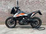 KTM 390 ADVENTURE (bj 2021) zeer nette All road met +- 21900, Bedrijf, 373 cc, Overig, 12 t/m 35 kW