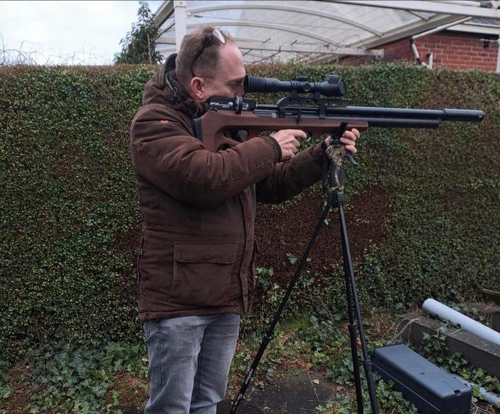 Rattenbestrijding Groningen - Ecologisch en direct resultaat, Tuin en Terras, Bestrijdingsmiddelen, Nieuw, Ophalen